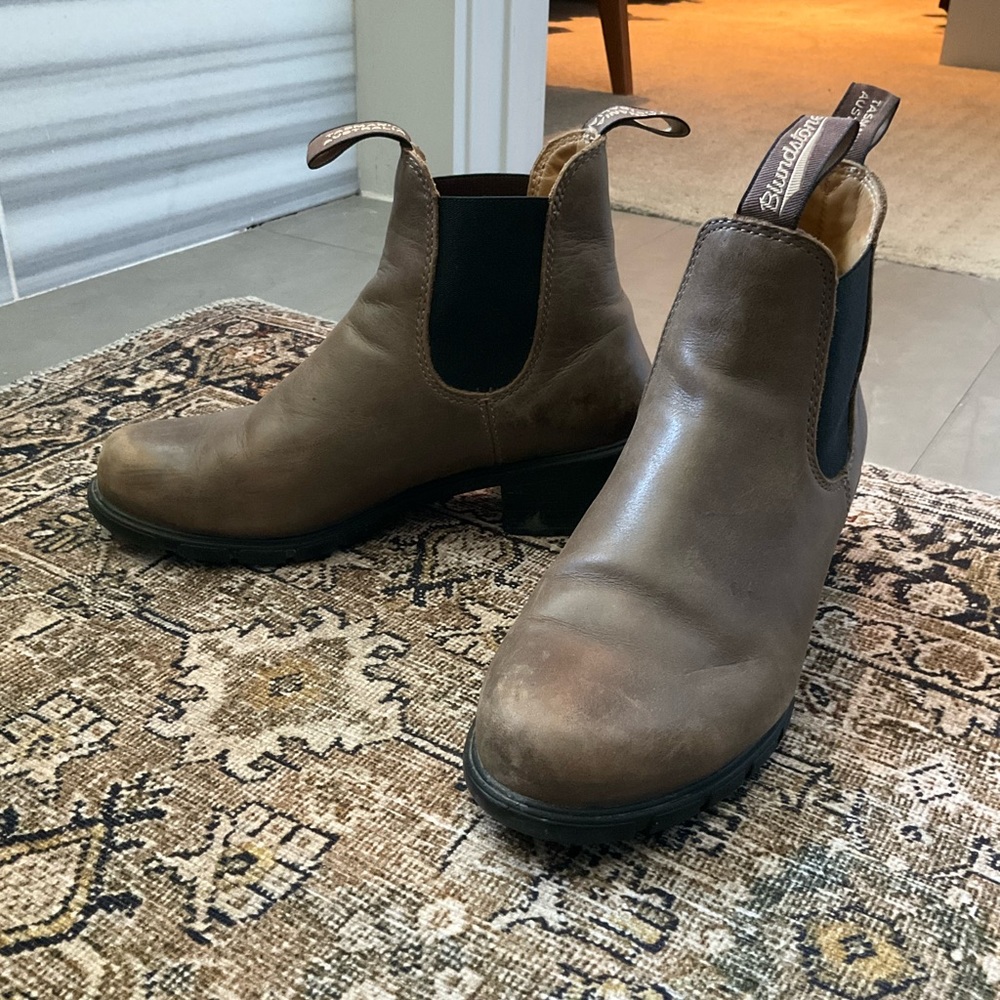 Blundstone US 7.5